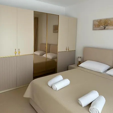 D&m Appartement