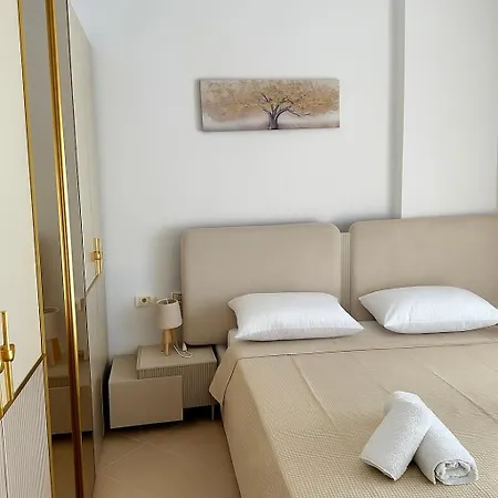 D&m Appartement Golem (Tirana)