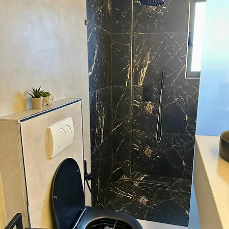 Appartement D&m Golem (Tirana)