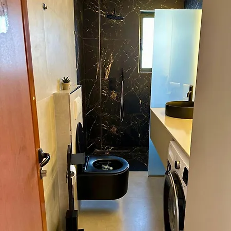 D&m Appartement Golem (Tirana)